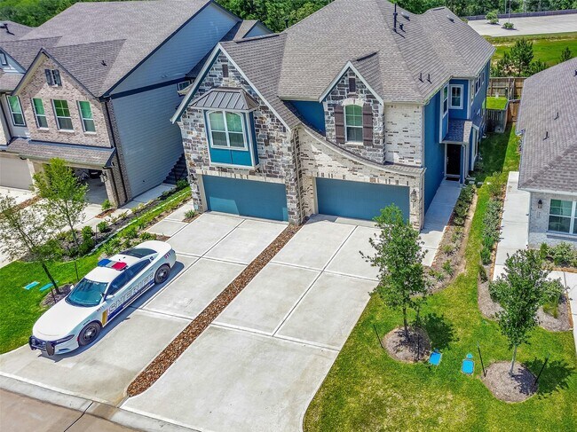 Building Photo - 343 E Coralburst Lp