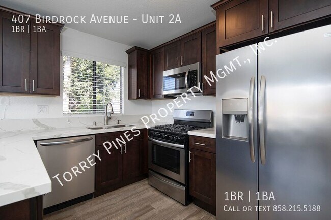 Building Photo - 407 Bird Rock Ave