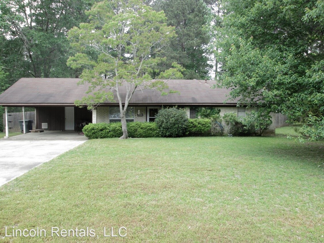 Primary Photo - 3 br, 2 bath House - 1809 Corley Street