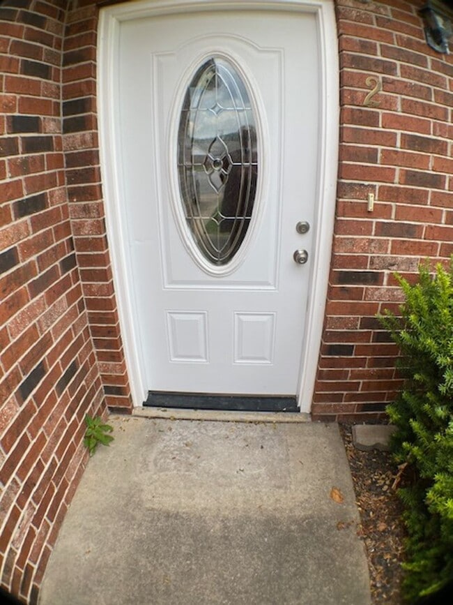 Building Photo - 2bd/2ba apartment available