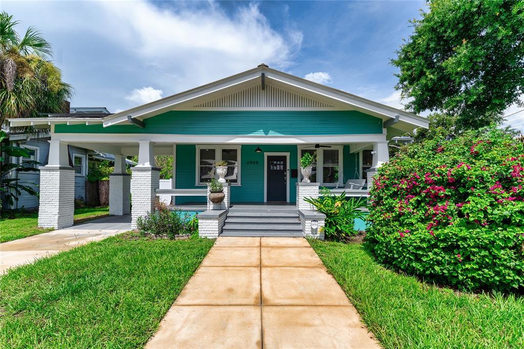 Foto principal - 2908 N Central Ave