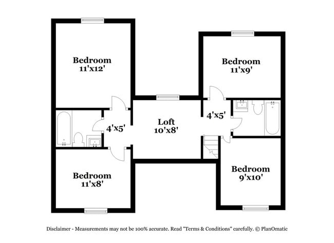 Building Photo - 1308 Doris Dr
