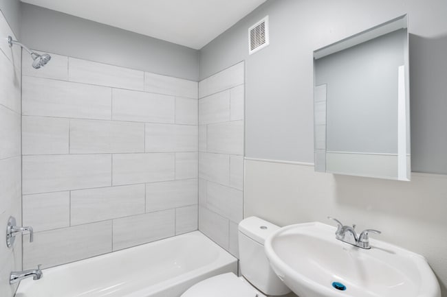 Interior Photo - Church Lane Court