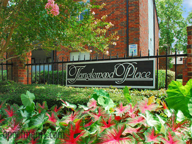 Foto principal - Tanglewood Place