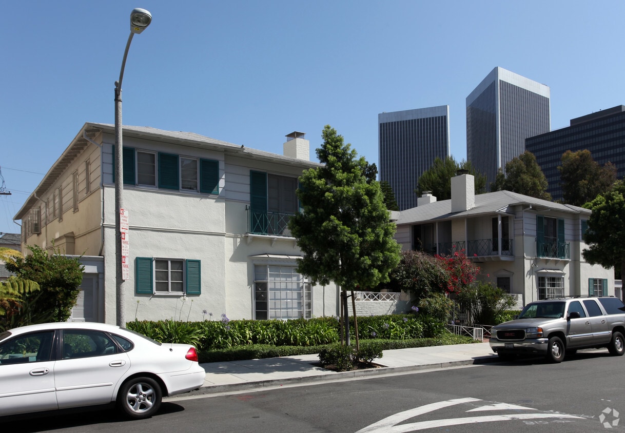 9962 Durant Dr, Beverly Hills, CA 90212 Apartments in Beverly Hills