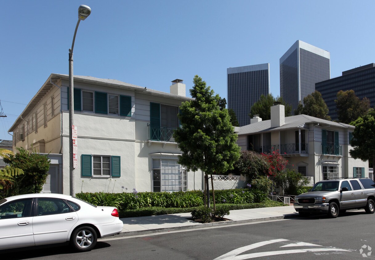 Foto del edificio - 9962 Durant Dr