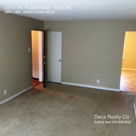 Building Photo - 6205 Robert Ave
