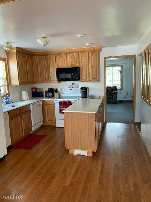 Building Photo - 4 br, 2 bath House - 1527 E Queen Ave
