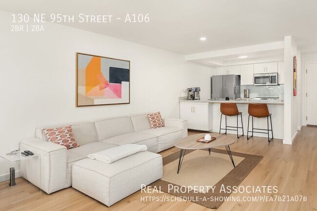 Foto del edificio - 130 NE 95th St