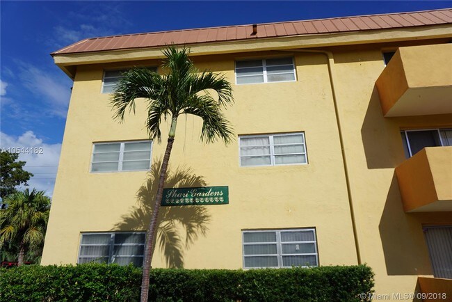 Foto del edificio - 7500 SW 59th Ave