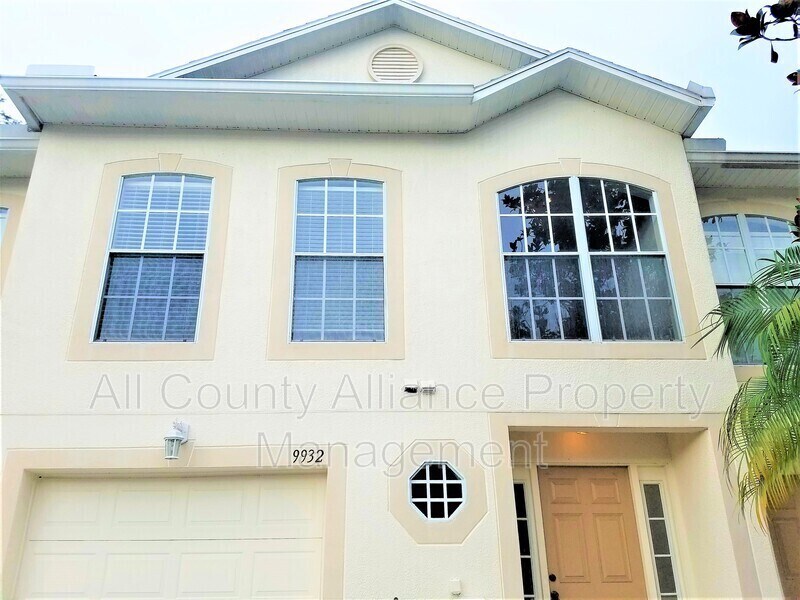 Foto principal - 9932 Ashburn Lake Dr