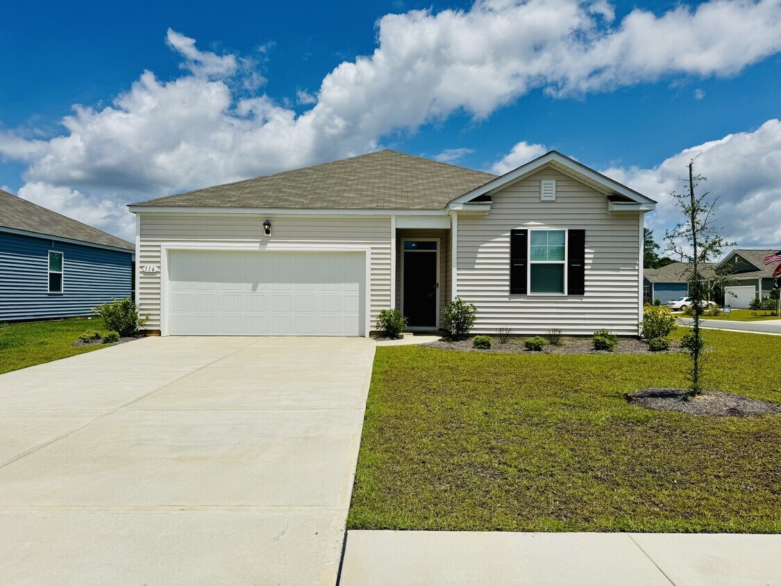 Foto principal - 116 Caveson Wy