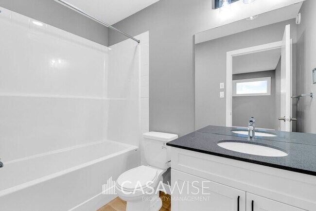 Building Photo - 6719 Alpha Blvd