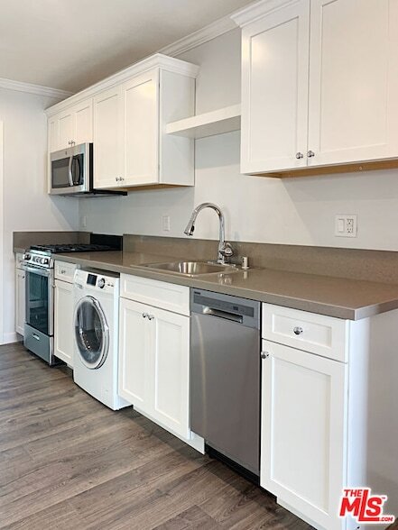 Foto del edificio - 908 N Louise St