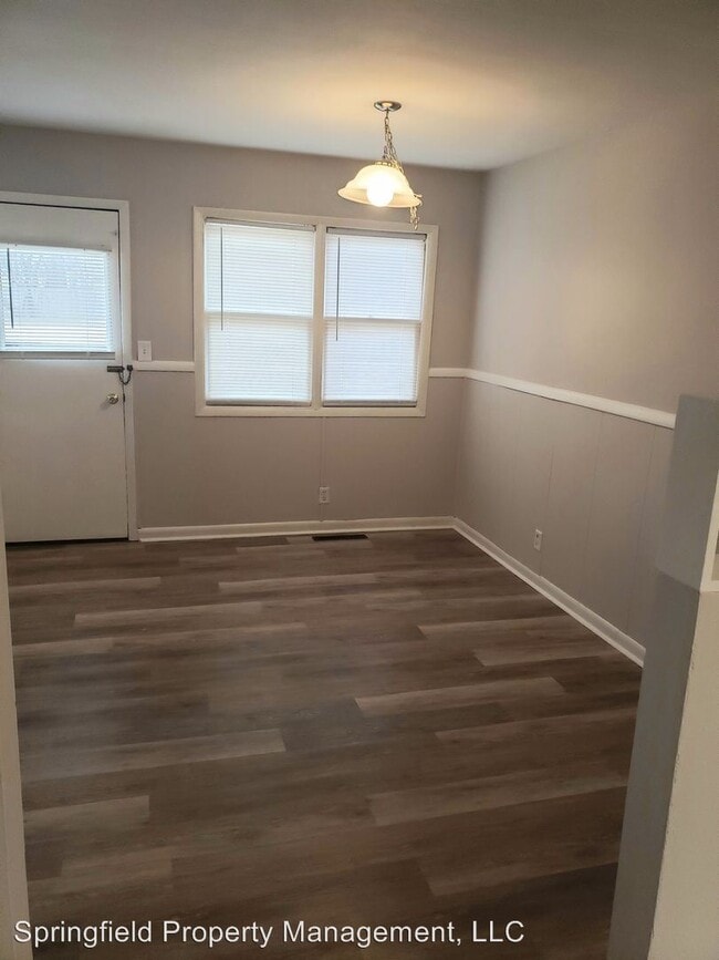 Building Photo - 2 br, 1 bath House - 1603 East Dale