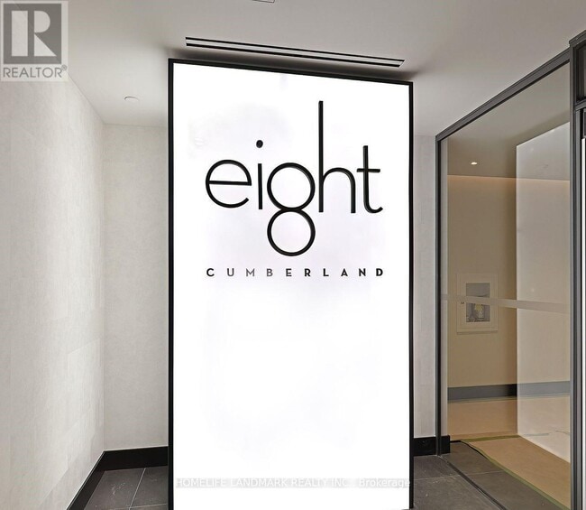 Building Photo - 8 Cumberland St