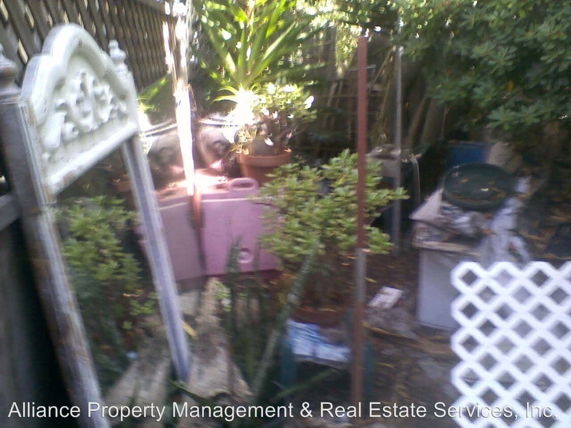 Foto del edificio - 814 3rd St