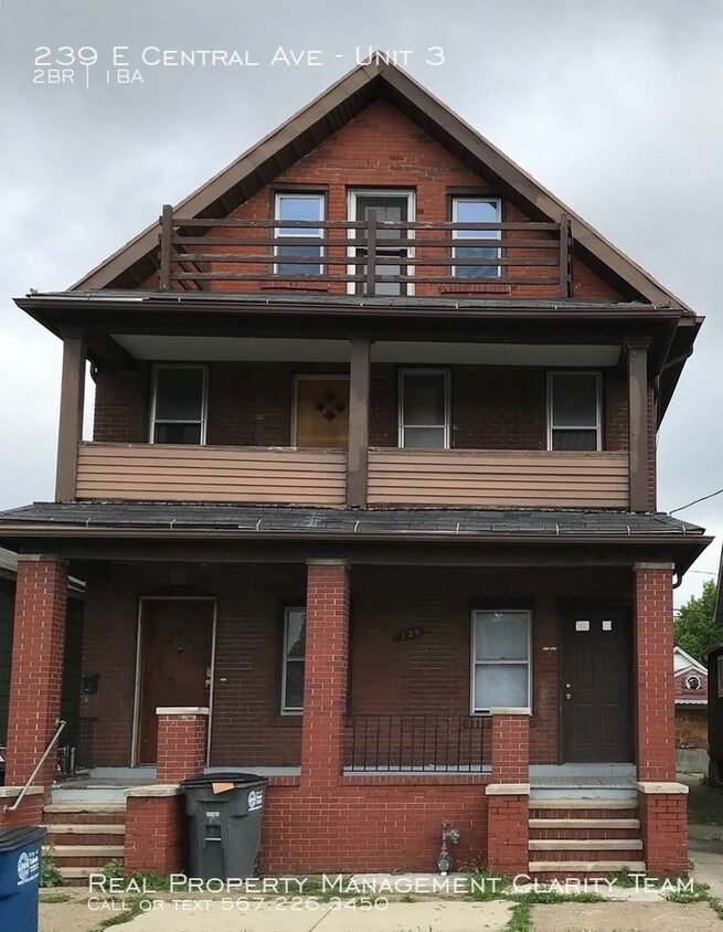 Primary Photo - 239 E Central Ave