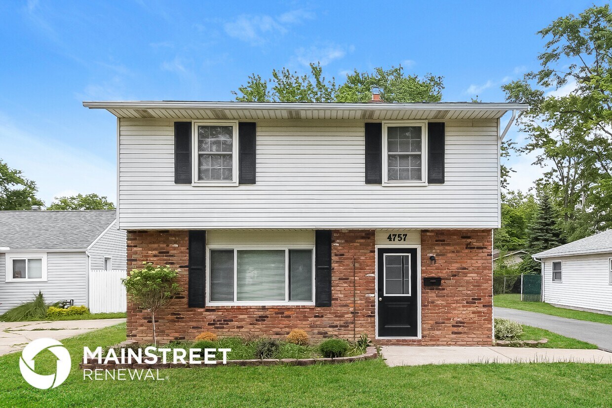 Foto principal - 4757 Orchard Rd