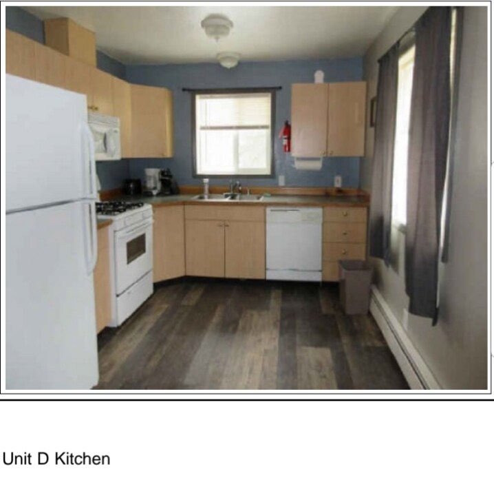 45941 Miller Loop Rd Unit D, Kenai, AK 99611 Apartments in Kenai, AK