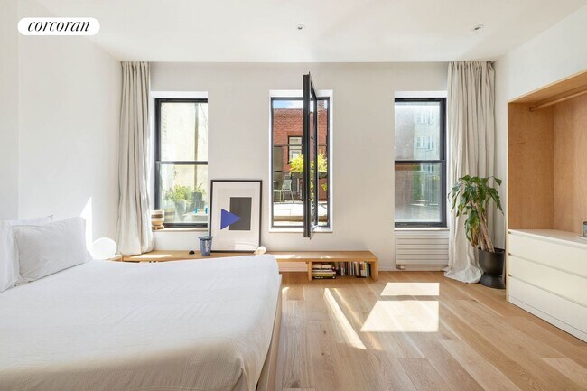 Foto del edificio - 289 Clinton Ave