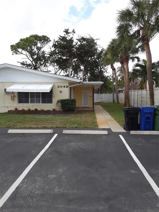 Foto del edificio - 3049 NE 20th Terrace