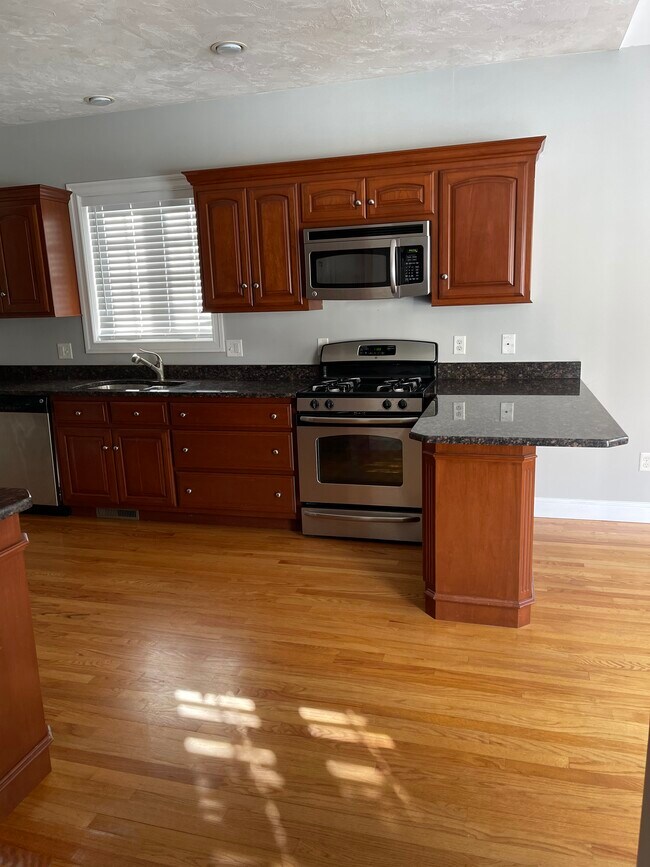 Foto del edificio - 24 Rebecca Way