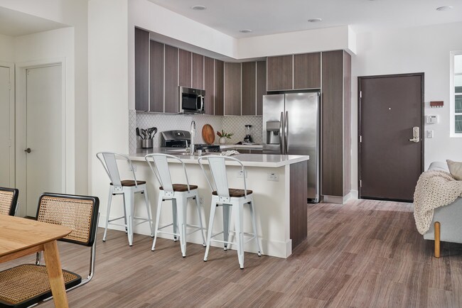 Foto del edificio - Ecco Norton – Apartments & Co-Living