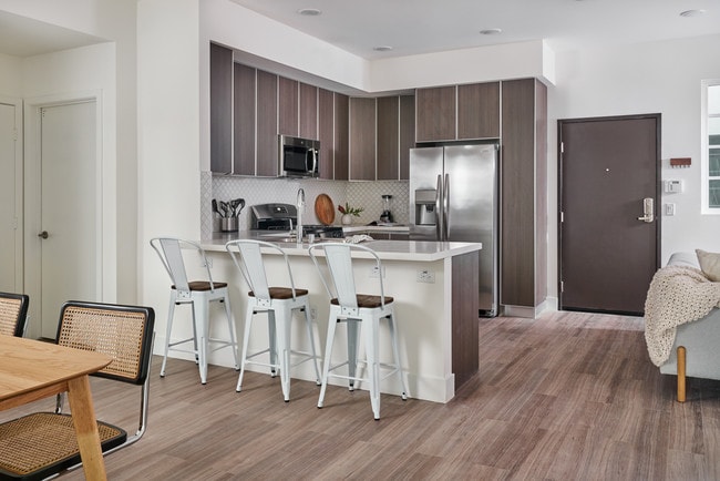 Building Photo - Ecco Norton– Coliving + Traditional Units