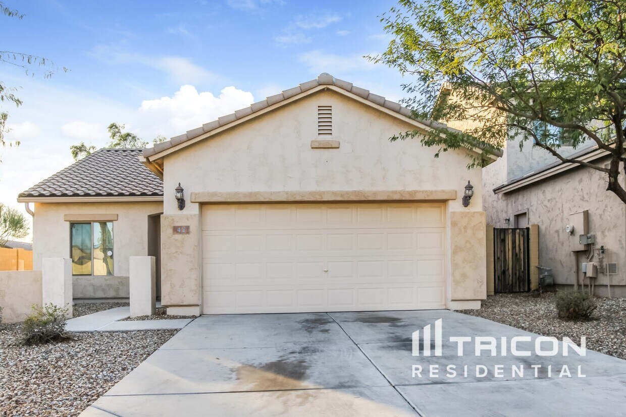 Foto principal - 42 N 193rd Ave