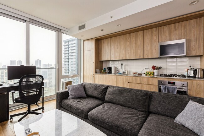 Foto del edificio - 228 W Hill St