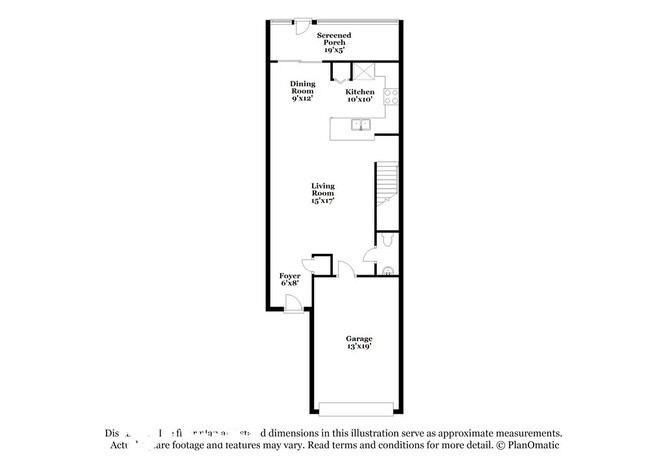Building Photo - 582 Cherry Ridge Dr