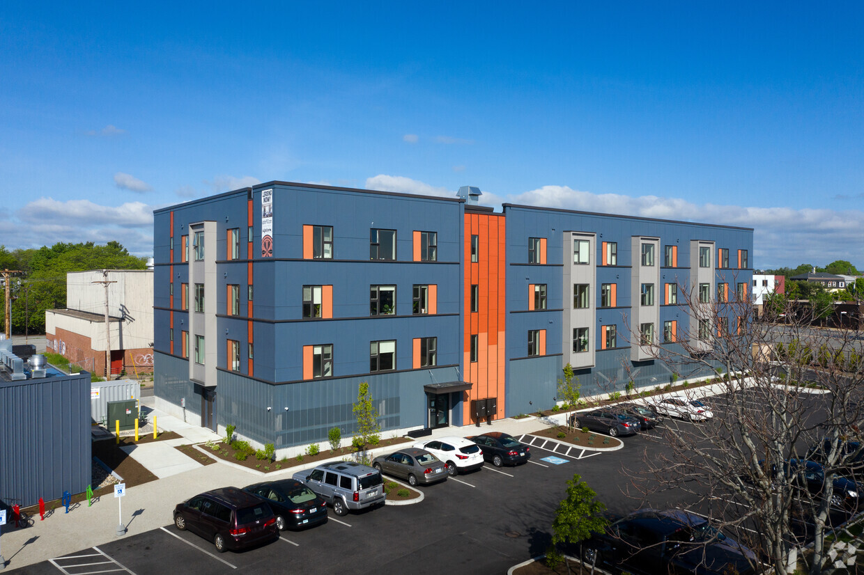 Foto principal - The Upton Residences