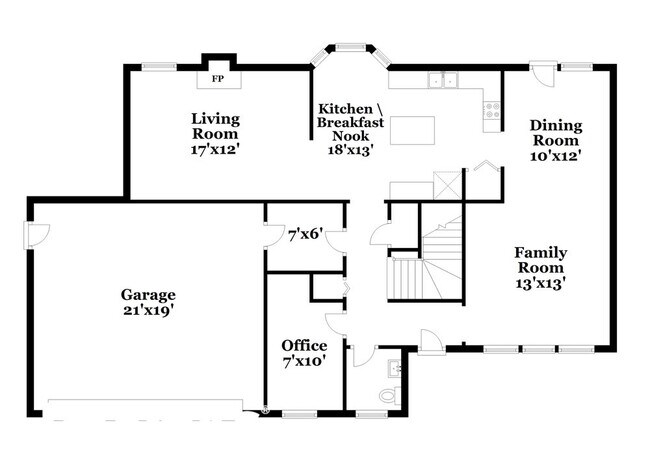 Foto del edificio - 116 Elmridge Dr