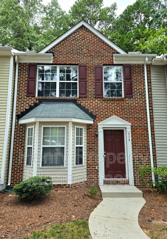 Primary Photo - 219 Virens Dr