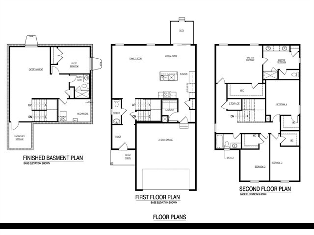 Building Photo - 2983 South Village Drive