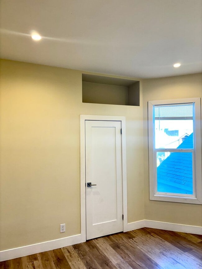 Perfect private room in the heart of Bernal Heights! - Perfect private room in the heart of Bernal Heights! Apartment