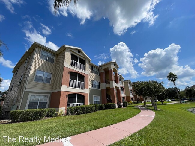 Building Photo - 2 br, 2 bath House - 1919 Summer Club Dr A...