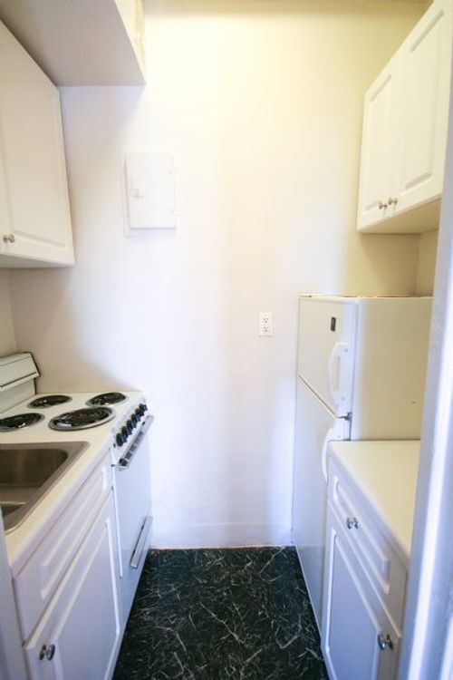 Foto del edificio - 208 W 23rd St