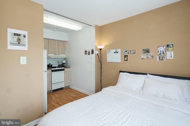 Foto del edificio - 2101 Chestnut St