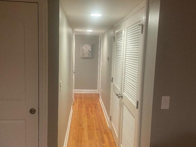 Foto del edificio - 3313 S Calumet Ave