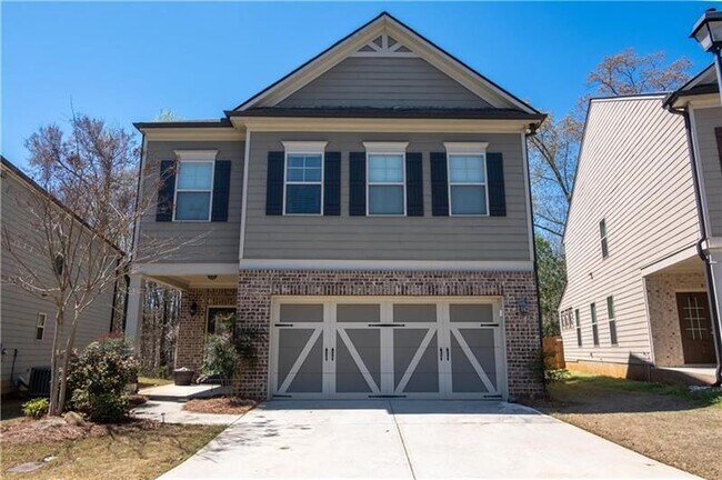 Building Photo - 6016 Apple Grove Rd NE