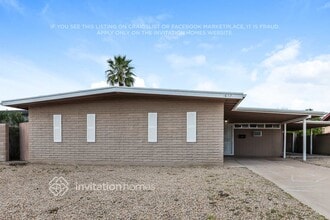 Building Photo - 1632 E Broadmor Dr