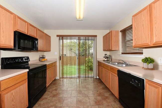 Building Photo - FRESHLY PAINTED  | ONE STORY  |  OPEN CONCEPT  |  GREAT LOCATION: 1604 & SHAENFIELD