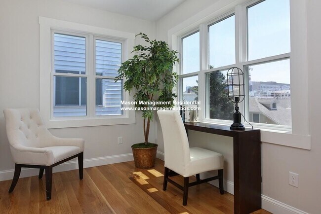 Foto del edificio - 26 Hardwick St