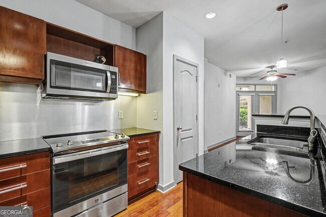 Building Photo - 390 17th St NW