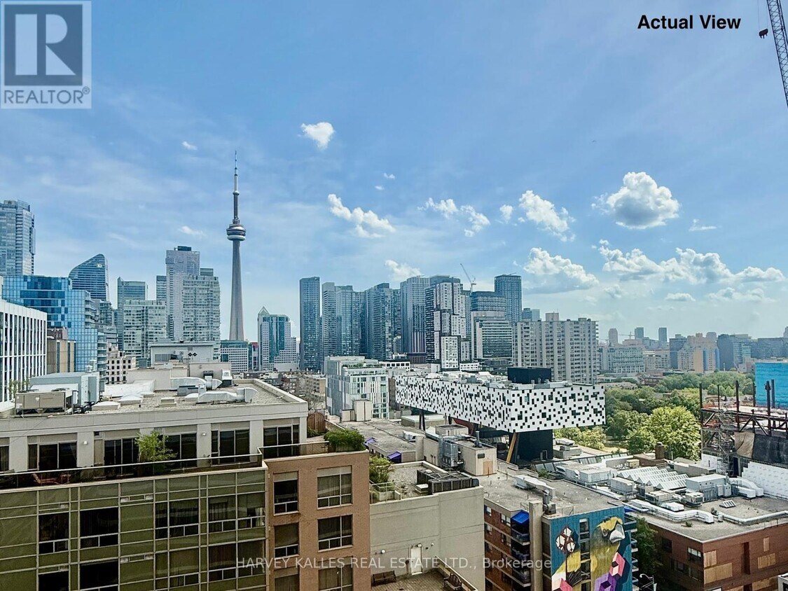 Photo principale - 280-1280 Dundas St W