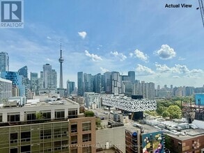 Building Photo - 280-1280 Dundas St W
