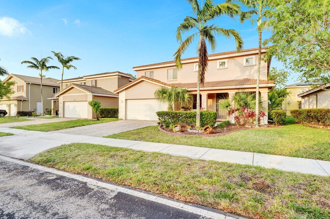 Foto del edificio - 20487 NW 12th Ave