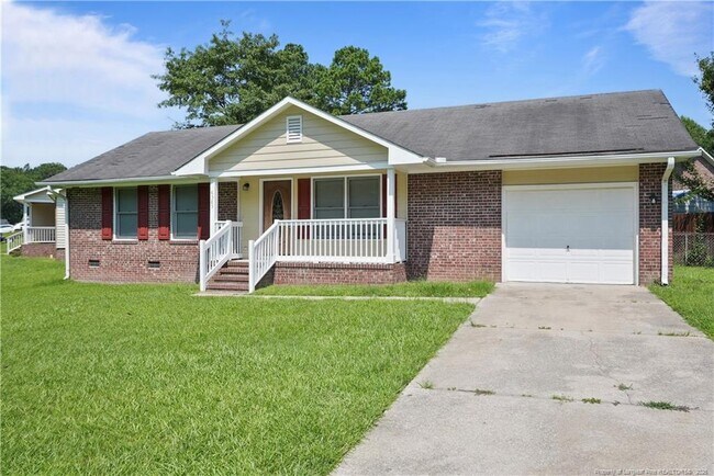 Foto del edificio - 6585 Applewhite Rd